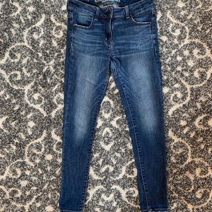 America can Eagle Jeggings